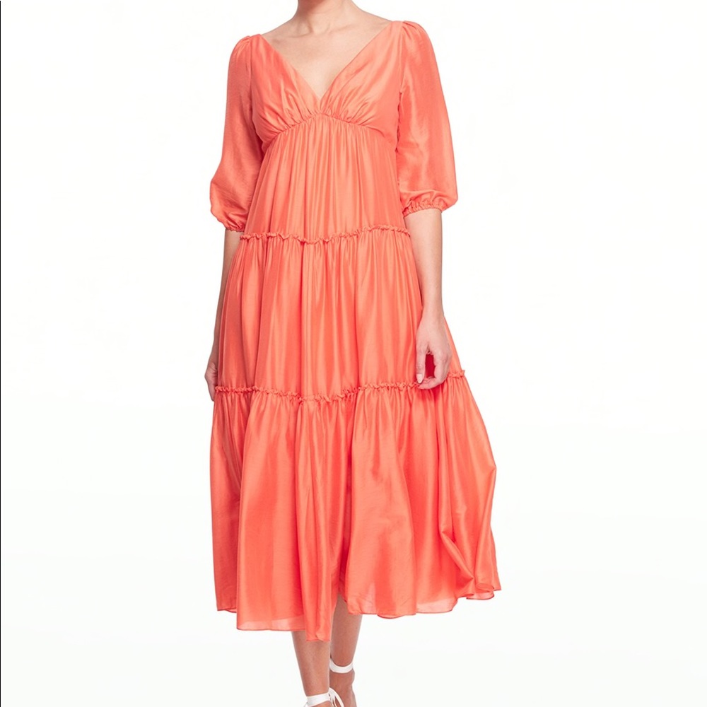 Marchesa Notte New with Tags